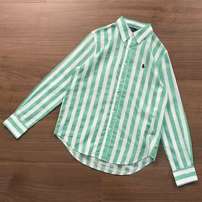 ￥~208 RA⭐PH⭐AUREN SHIRT 10202151