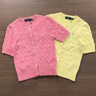 ￥~208 RA⭐PH⭐AUREN SWEATER FEMALE T-SHIRT 10201951