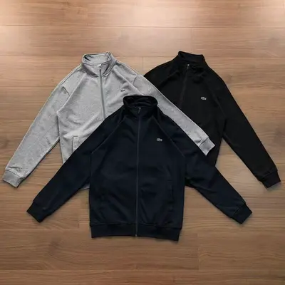 ￥~185 LACOSTE JACKET 10201751