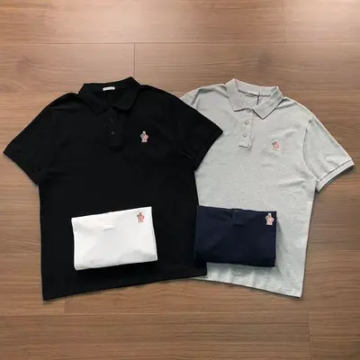 ￥~135 MON⭐LER POLO 10201451
