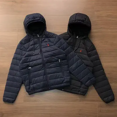 ￥~388 RA⭐PH⭐AUREN DOWN JACKET 10201051