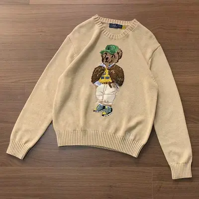 ￥~278 RA⭐PH⭐AUREN SWEATER 10202251