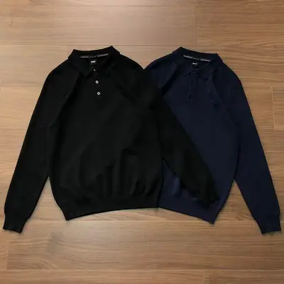 ￥~148 HU⭐O BO⭐S SWEATER 10200751