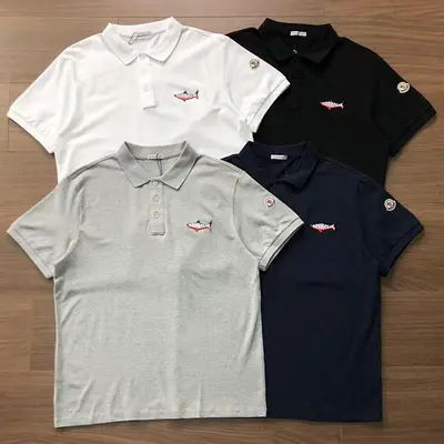 ￥~135 MON⭐LER POLO 10201351