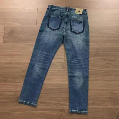 ￥~218 BUR⭐⭐RRY TROUSERS 10201953
