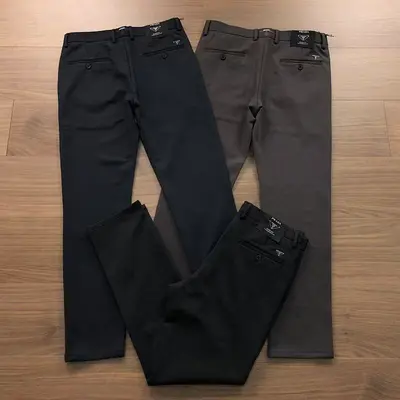 ￥~228 PRA⭐A TROUSERS 10202253