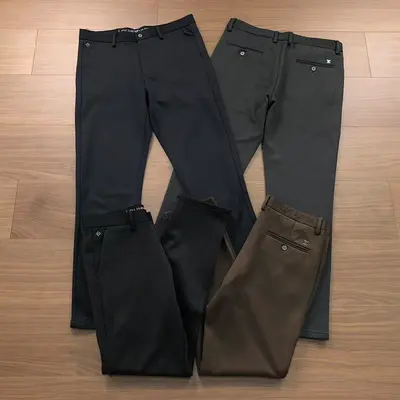 ￥~218 L⭐V⭐ TROUSERS 10201252