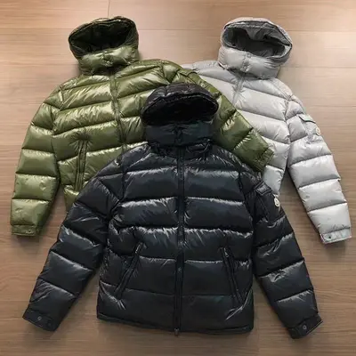￥~945 MON⭐LER DOWN JACKET 10200651