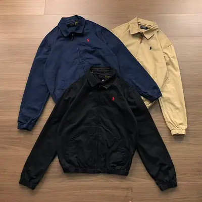 ￥~248 RA⭐PH⭐AUREN JACKET 10202551