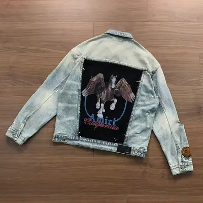￥~278 AM⭐RI JACKET 10210753