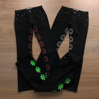 ￥~198 LOST⭐HDW⭐ TROUSERS 10211552