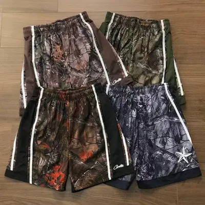 ￥~115 COR⭐EIZ SHORTS 10213052