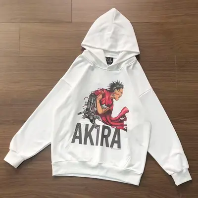 ￥~148 SA⭐NT MI⭐HAEL HOODIE 10212252