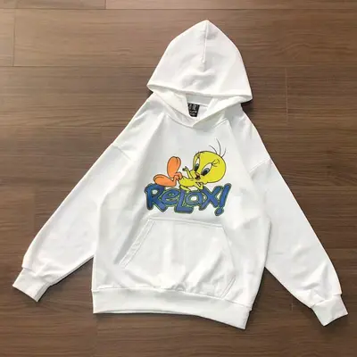 ￥~148 SA⭐NT MI⭐HAEL HOODIE 10212152