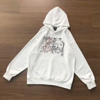 ￥~148 SA⭐NT MI⭐HAEL HOODIE 10212052