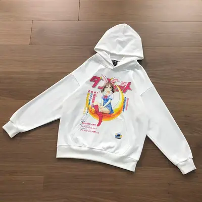 ￥~148 SA⭐NT MI⭐HAEL HOODIE 10212552