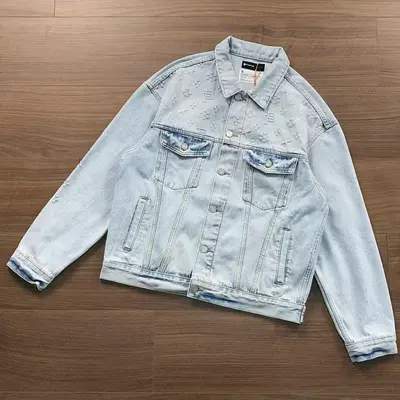 ￥~278 PURPLE BRAND JACKET 10210553
