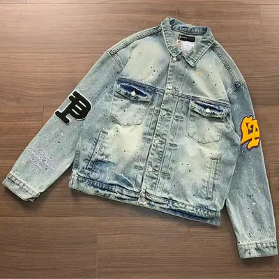 ￥~278 PURPLE BRAND JACKET 10210653
