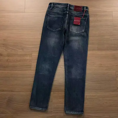 ￥~208 GU⭐CI TROUSERS 10210652