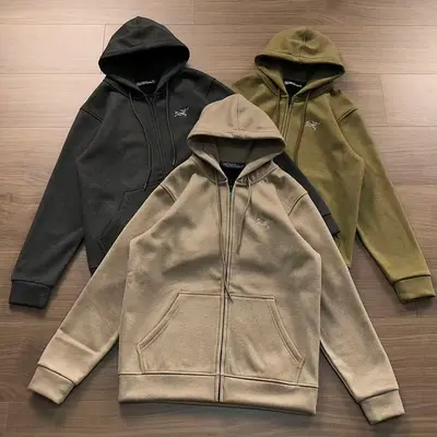 ￥~175 AR⭐⭐ERYX HOODIE 10210253
