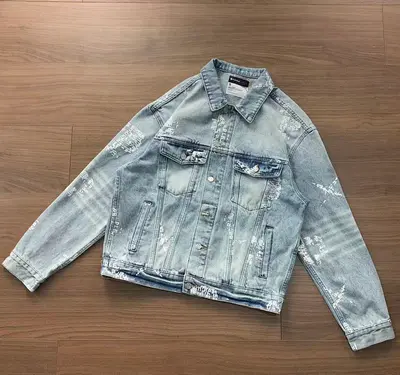 ￥~278 PURPLE BRAND JACKET 10210453
