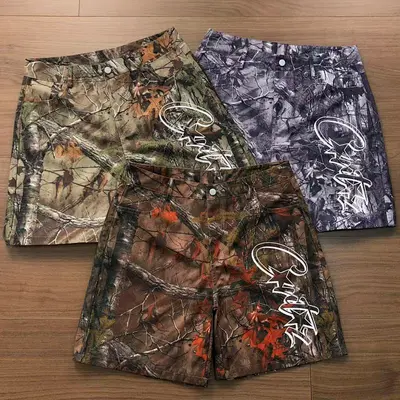 ￥~115 COR⭐EIZ SHORTS 10210953