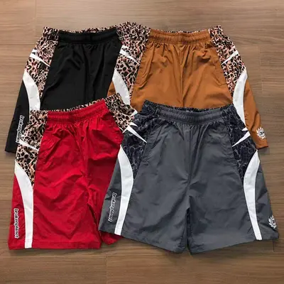 ￥~115 BR⭐KEN PL⭐NET SHORTS 10213252