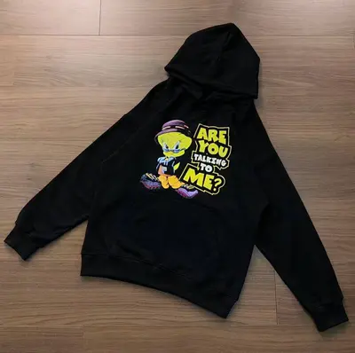 ￥~148 SA⭐NT MI⭐HAEL HOODIE 10212652