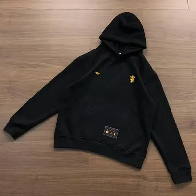 ￥~148 AD⭐DAS HOODIE 10222453