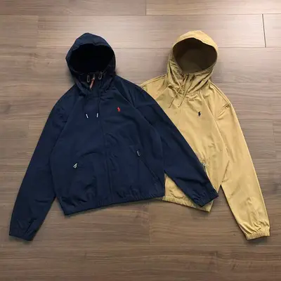 ￥~218 RA⭐PH⭐AUREN JACKET 10220852