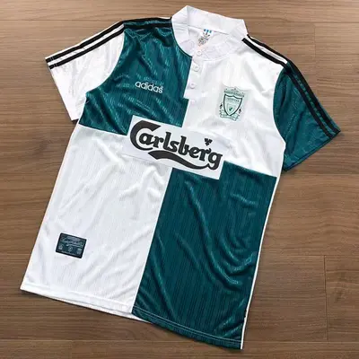 ￥~105 FOOTBALL T-SHIRT 10220653