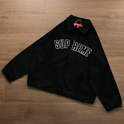 ￥~245 SUP⭐EME JACKET 10221252