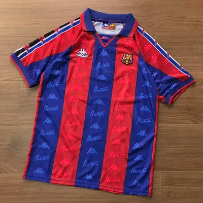 ￥~88 FOOTBALL T-SHIRT 10220253