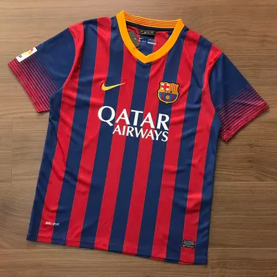 ￥~88 FOOTBALL T-SHIRT 10220353