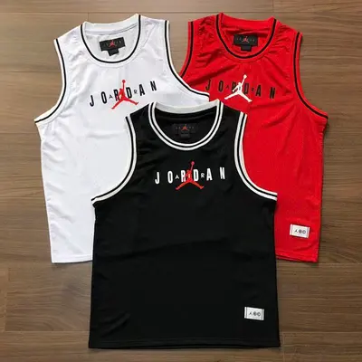 ￥~68 NBA BASKETBALL VEST 10221453