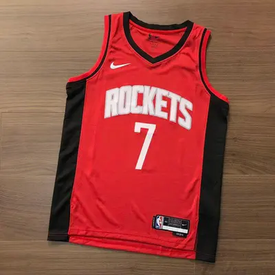 ￥~98 NBA BASKETBALL VEST 10221753