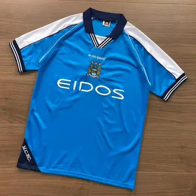 ￥~105 FOOTBALL T-SHIRT 10220753