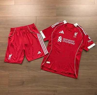 TPO￥~88 SHORTS￥~65 FOOTBALL T-SHIRT SHORTS