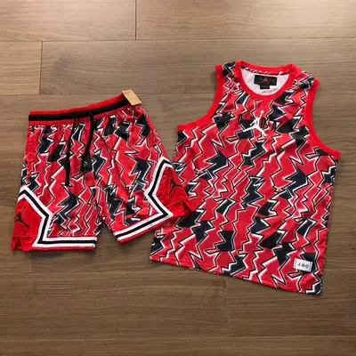 TPO￥~68 SHORTS￥~78 NBA BASKETBALL VESTS HORTS 10222153
