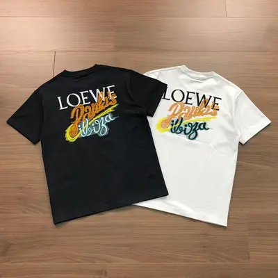 ￥~155 LOE⭐E T-SHIRT 10240553