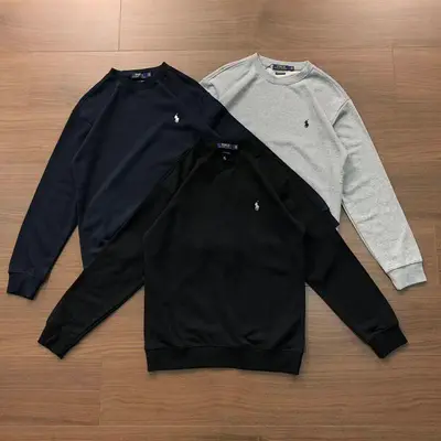 ￥~125 RA⭐PH⭐AUREN HOODIE 10222652