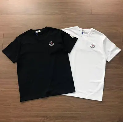 ￥~155 MON⭐LER T-SHIRT 10240453