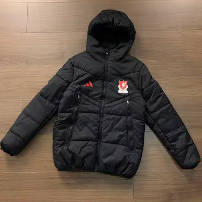 ￥~208 AD⭐DAS COTTON COAT 10222753