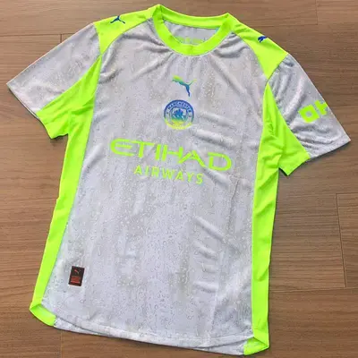 ￥~88 FOOTBALL T-SHIRT 10221053