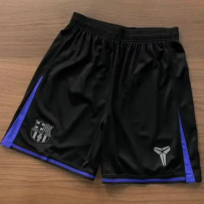 ￥~65 FOOTBALL SHORTS 10222953