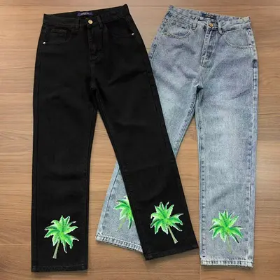 ￥~198 L⭐V⭐ TROUSERS 10220352