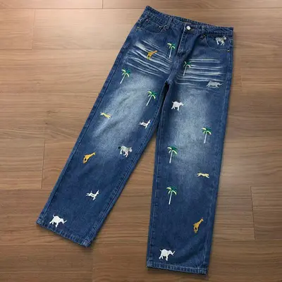 ￥~208 L⭐V⭐ TROUSERS 10231152