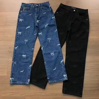 ￥~208 L⭐V⭐ TROUSERS 10231052
