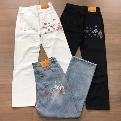 ￥~198 L⭐V⭐ TROUSERS 10230952