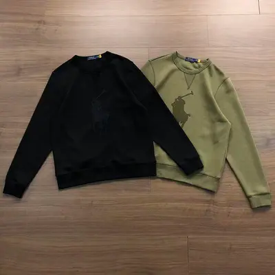 ￥~148 RA⭐PH⭐AUREN HOODIE 10230152